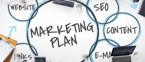marketing plan - 2