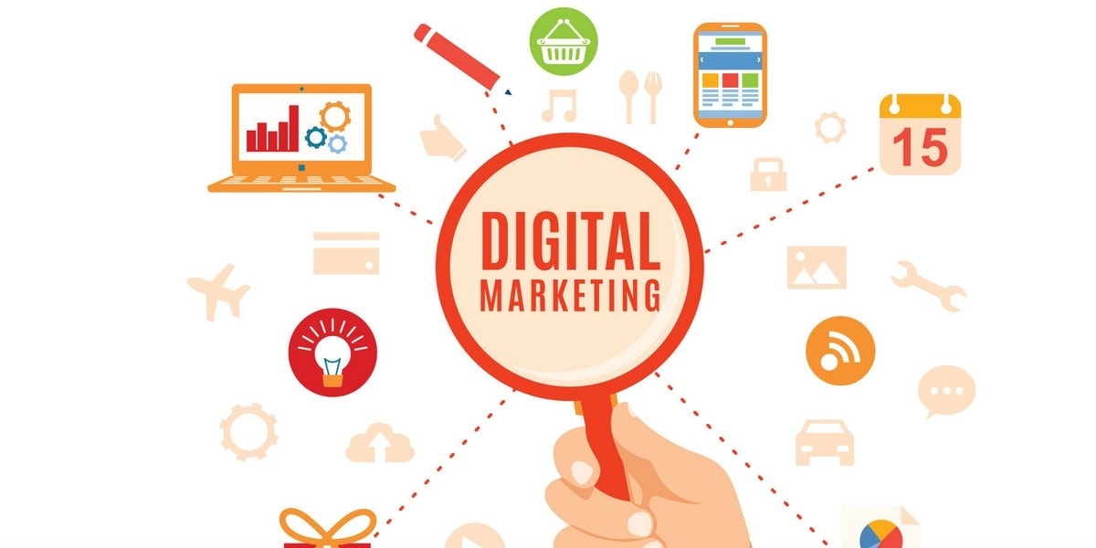 Digital Marketing Training in Vizag