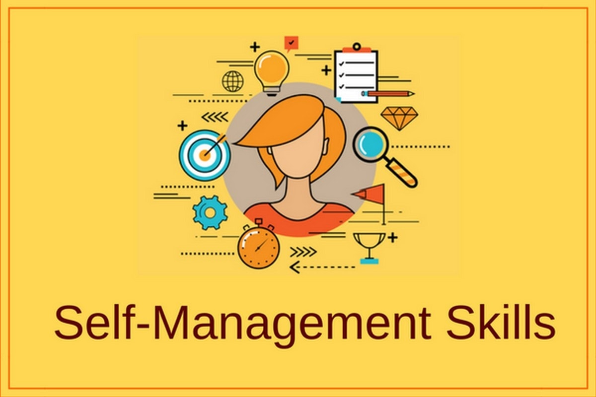 assignment 3 self management skills