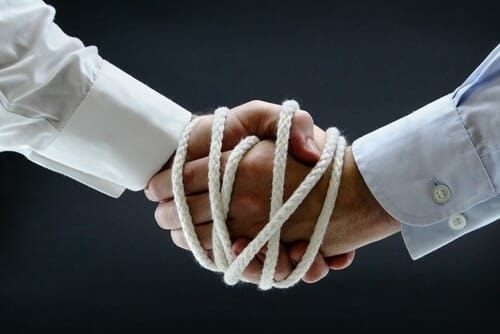 Agreement versus Contract - 2