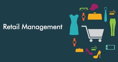 Retail management