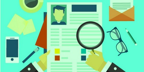 Employee Background Check - 2