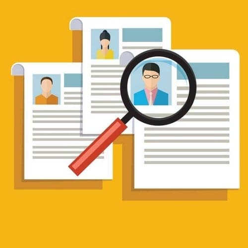 Employee Background Check - 5