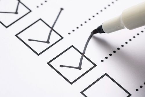 Employee Background Check - 6