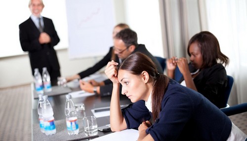 Employee Burnout - 3
