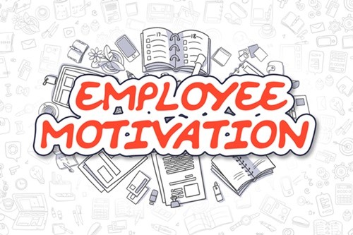 Employee Motivation - 7