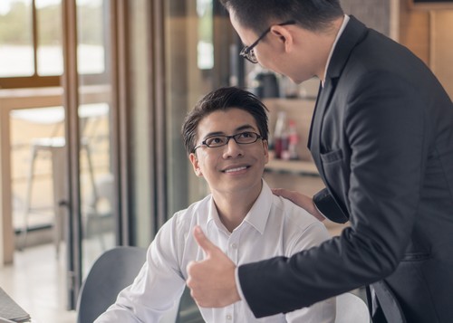 Employee Referrals 