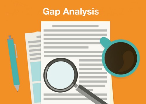 Gap Analysis