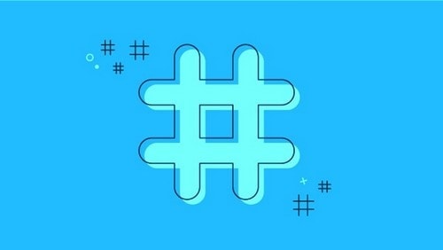 Hashtag Marketing - 2