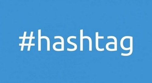 Hashtag Marketing - 3
