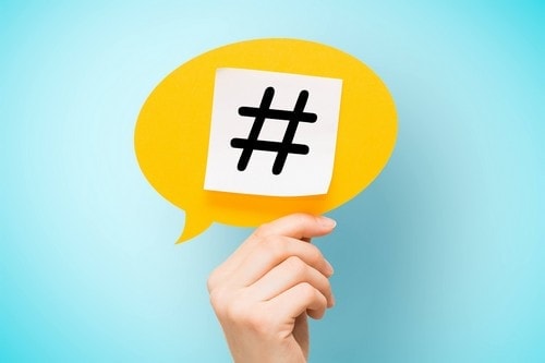 Hashtag Marketing - 7