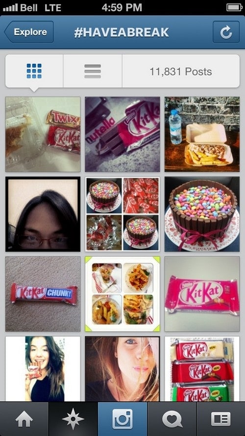 Hashtag Marketing Strategies - 3