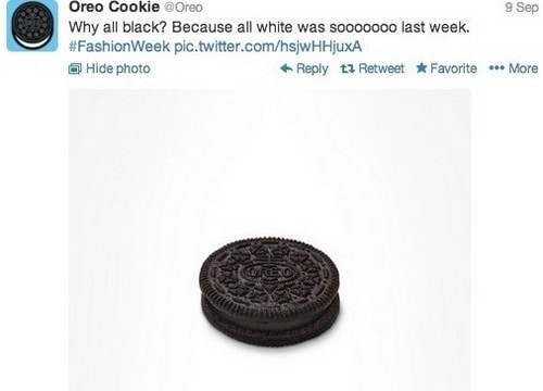 Hashtag Marketing Strategies - 4