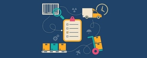 Importance of inventory Management 