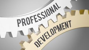 professional development - 1