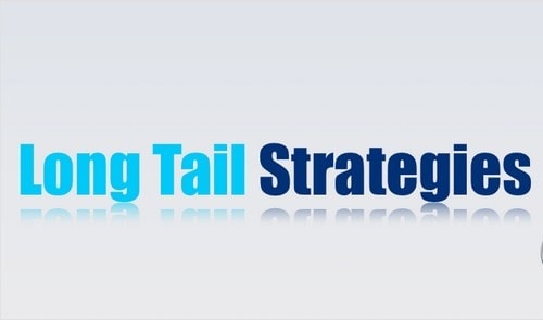 Long Tail Marketing - 2