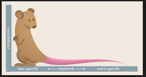 Long Tail Marketing - 5