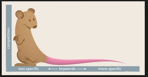 What is Long Tail Marketing and How to do Long Tail Marketing?