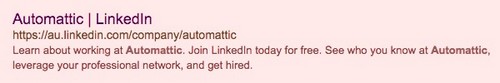 LinkedIn