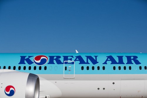 #8 Korean Air