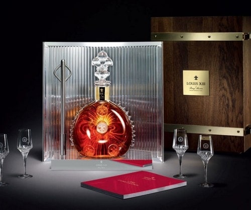 #10 Remy Martin Louis XIII Jeroboam Cognac