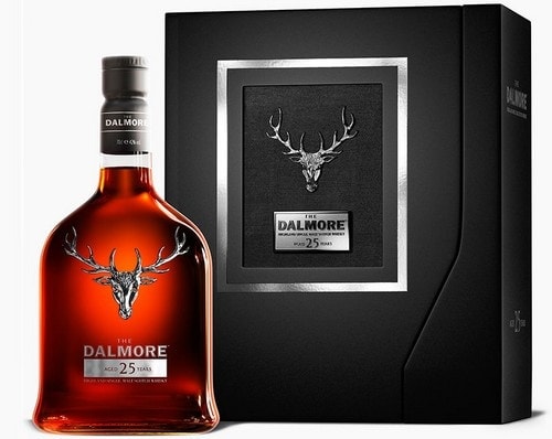 #5 Dalmore 62