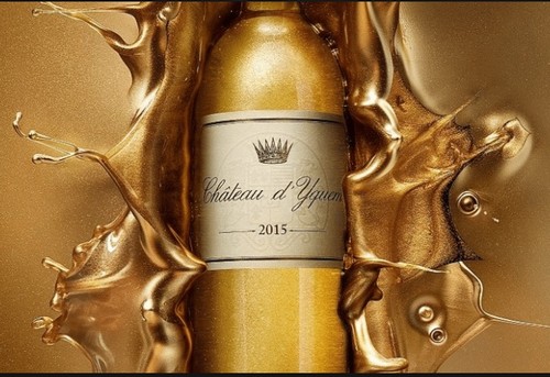 #9 Chateau d’Yquem