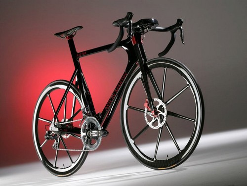 Most Expensive Bicycle - 12