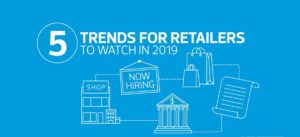Retail Trends of 2019 - 1