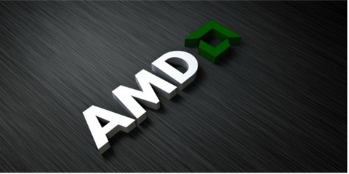 SWOT Analysis of AMD - 3