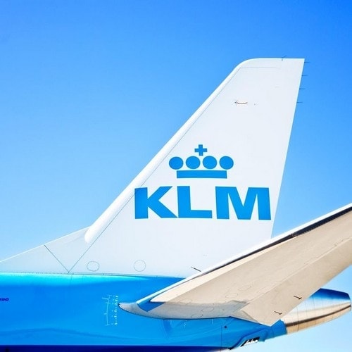 SWOT Analysis of KLM - 2