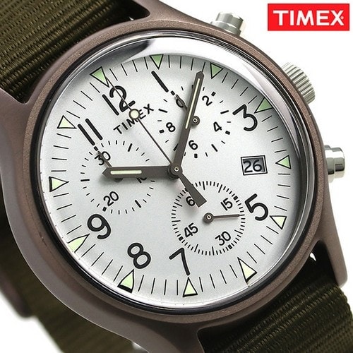 SWOT Analysis of Timex - 2