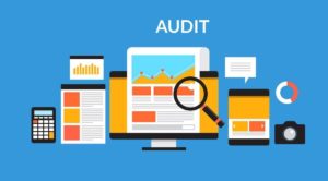 Tools for Website Audit - 1