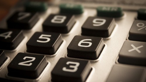Basic accounting