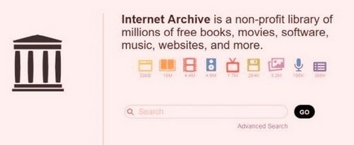 Internet Archive