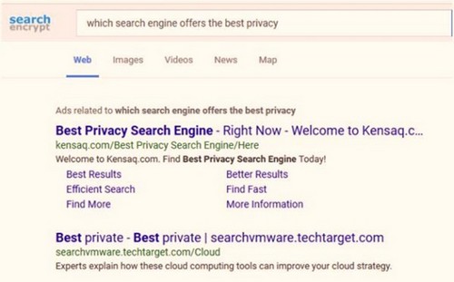 Top Search Engines