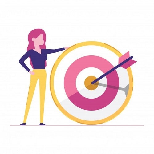 Goal Setting a mind tools in time skills