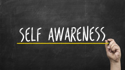 Self awareness for learning and results