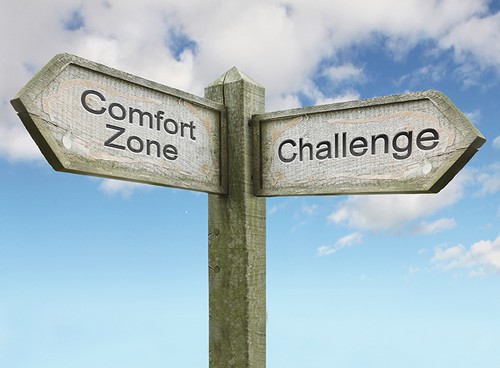 Examples Constantly keep questioning, answer and challenging yourself