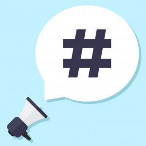 Trending Hashtags - 1