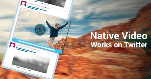 Twitter Native