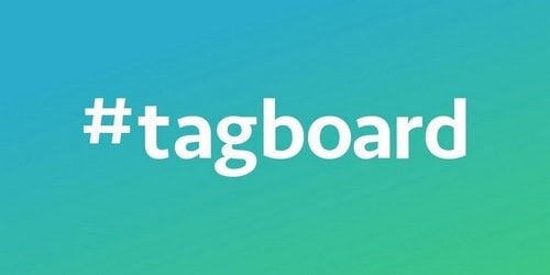 TagBoard