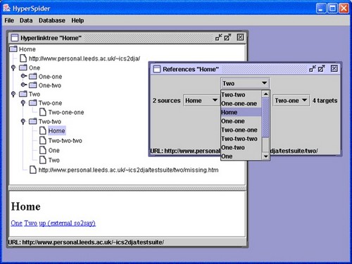 Website Crawlers - 11