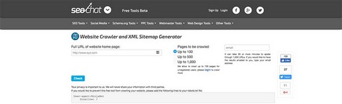 Website Crawlers - 2