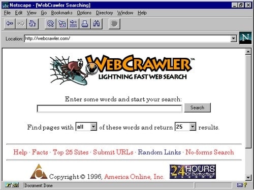 Complete List of Best Website Crawlers to Scrape the Web Quickly