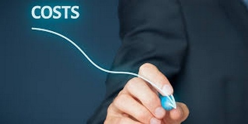 Reduced costs