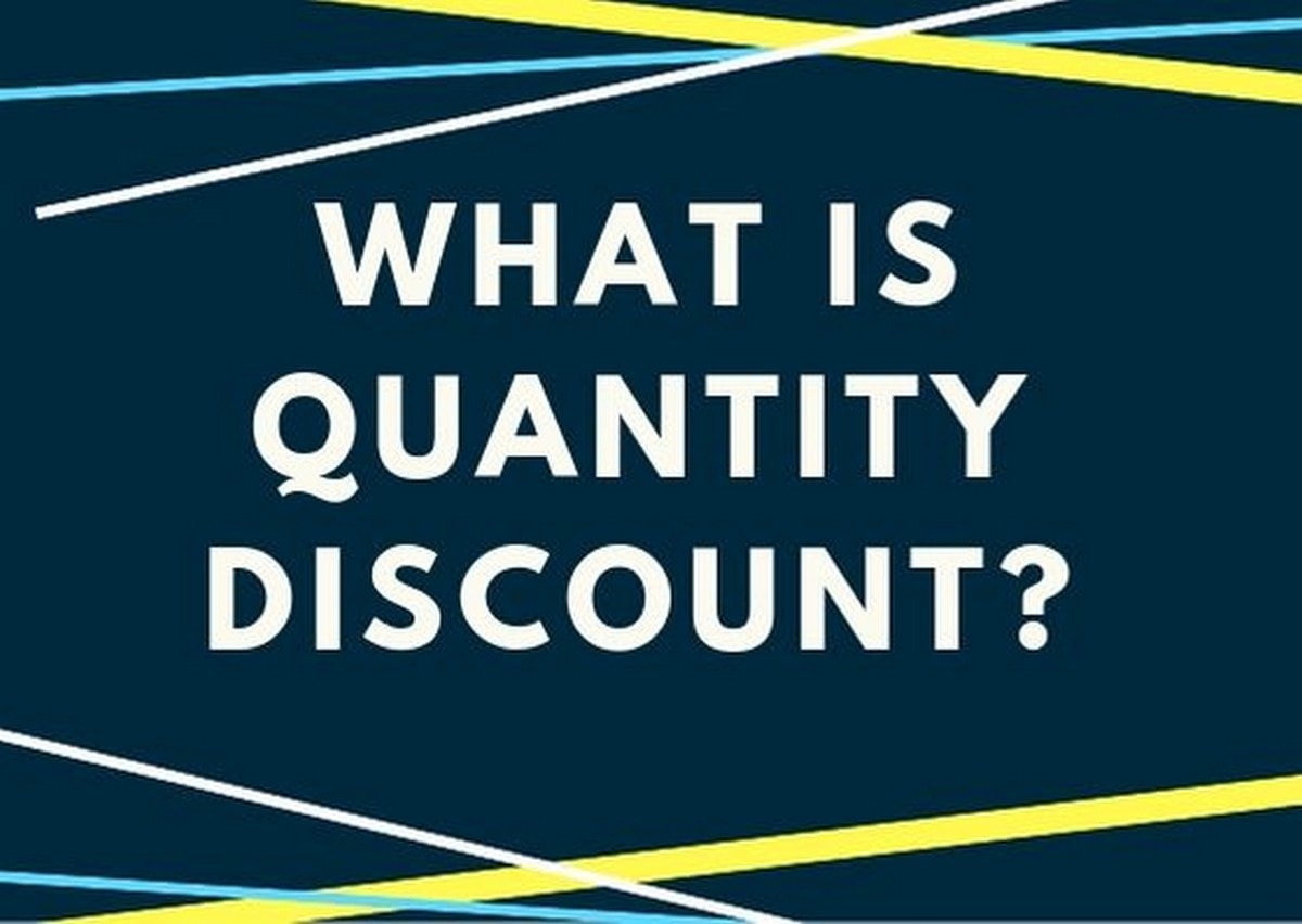 what-is-quantity-discount-merits-of-quantity-discount-marketing91