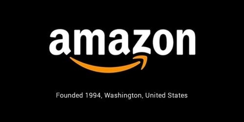 Amazon Inc.