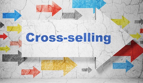 3 Steps to cross selling to customers