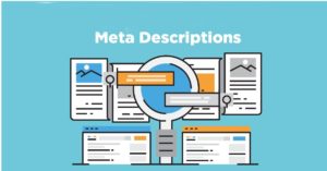 optimize Meta Description